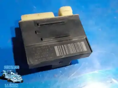 Pezzo di ricambio per auto di seconda mano modulo elettronico per peugeot 5008 active riferimenti oem iam 9662570880