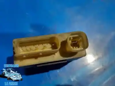 Second-hand car spare part electronic module for peugeot 5008 active oem iam references 9662570880  