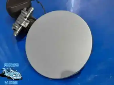 Peça sobressalente para automóvel em segunda mão tampa de combustível externa por toyota auris luna referências oem iam 