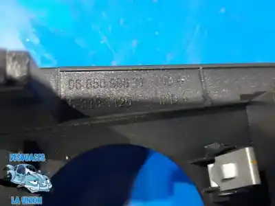 Pezzo di ricambio per auto di seconda mano modanatura per peugeot 5008 active riferimenti oem iam 9672269277