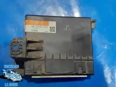 Peça sobressalente para automóvel em segunda mão módulo eletrônico por toyota auris luna referências oem iam 8865002430