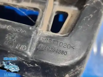 Second-hand car spare part medium for peugeot 5008 active oem iam references 9686264380  