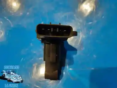 Peça sobressalente para automóvel em segunda mão medidor de massa de ar por toyota auris luna referências oem iam 222040n010