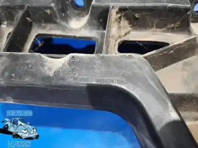 Pezzo di ricambio per auto di seconda mano medio per peugeot 5008 active riferimenti oem iam 9686247680