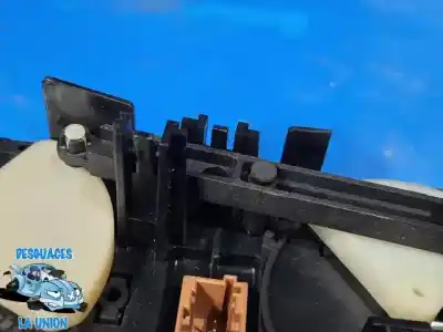 Pezzo di ricambio per auto di seconda mano controllo climatico per peugeot 5008 active riferimenti oem iam n60080057ld0p