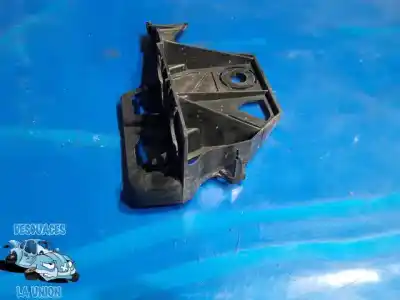 Pezzo di ricambio per auto di seconda mano rinforzo paraurti anteriore per peugeot 5008 active riferimenti oem iam 9684020980