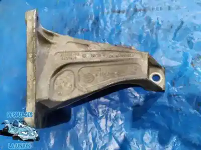 Second-hand car spare part right engine support for bmw serie 3 coupe (e46) 318 ci oem iam references 6754185