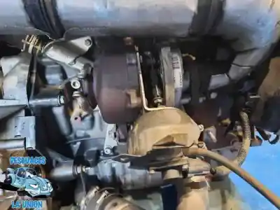 Автозапчасти б/у турбокомпенсатор за ford focus c-max (cap) ghia (d) ссылки oem iam 9654931780 hk208714f / gt1749v 753817 2