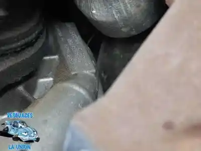 Автозапчасти б/у турбокомпенсатор за ford focus c-max (cap) ghia (d) ссылки oem iam 9654931780 hk208714f / gt1749v 753817 2