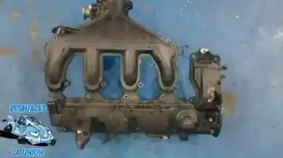 Peça sobressalente para automóvel em segunda mão coletor admissão por citroen c4 coupe vts referências oem iam 9662688980