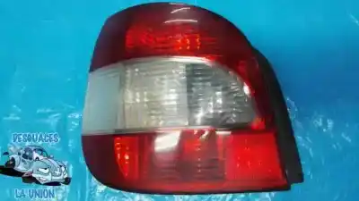 Автозапчастина б/у ЛІВИЙ ХОД ЛІХАР для RENAULT SCÉNIC II (JM0/1_)  Посилання на OEM IAM   