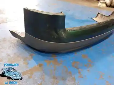 Peça sobressalente para automóvel em segunda mão para choques traseiro por audi a6 berlina (4b2) 2.5 v6 24v tdi referências oem iam 