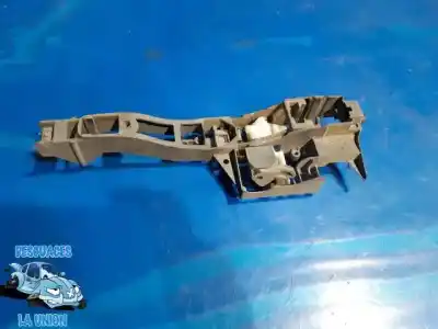 Pezzo di ricambio per auto di seconda mano maniglia esterna posteriore destra per peugeot 5008 active riferimenti oem iam 9684559980