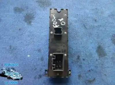 Peça sobressalente para automóvel em segunda mão BOTÃO / INTERRUPTOR ELEVADOR VIDRO DIANTEIRO ESQUERDO por FORD FOCUS LIM.  Referências OEM IAM 7M5T14529 BA  7M5T14529BA