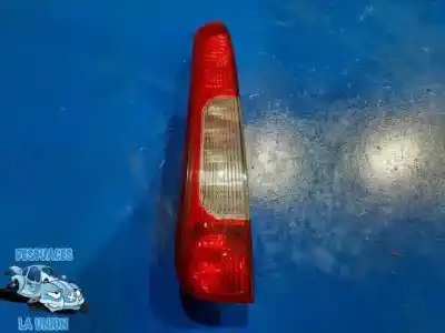Second-hand car spare part left tailgate light for ford focus c-max (cap) ghia (d) oem iam references   