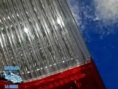 Автозапчастина б/у лівий ход ліхар для ford focus c-max (cap) ghia (d) посилання на oem iam 