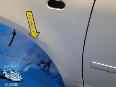 Автозапчастина б/у передне ліве крило для ford focus c-max (cap) ghia (d) посилання на oem iam 