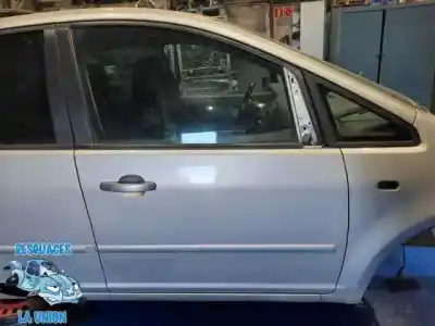 Автозапчастина б/у передні праві двері для ford focus c-max (cap) ghia (d) посилання на oem iam 
