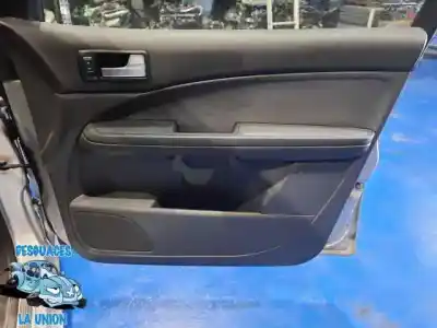 Автозапчасти б/у дверь передняя правая за ford focus c-max (cap) ghia (d) ссылки oem iam   