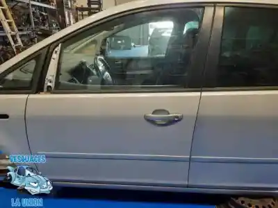 Автозапчастина б/у передні ліві двері для ford focus c-max (cap) ghia (d) посилання на oem iam 