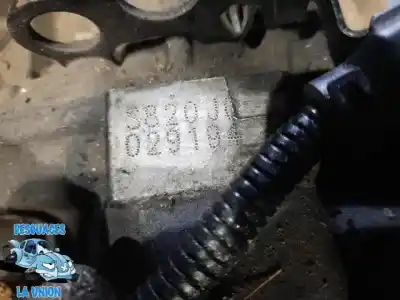 Автозапчасти б/у коробка передач за kia carens (un) active ссылки oem iam s820jc