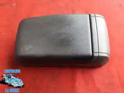 Автозапчастина б/у центральний подлокник для ford focus c-max (cap) ghia (d) посилання на oem iam   
