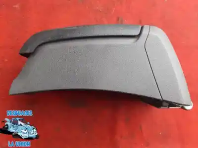 Автозапчастина б/у центральний подлокник для ford focus c-max (cap) ghia (d) посилання на oem iam 