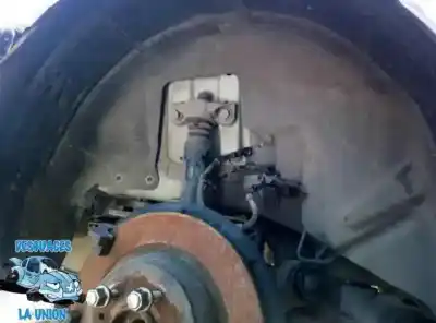 Piesă de schimb auto la mâna a doua apãrãtoare de roata pentru ford mondeo lim. trend referințe oem iam 