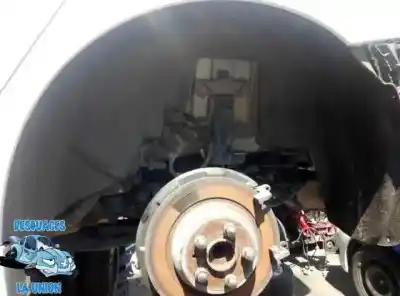 Peça sobressalente para automóvel em segunda mão cave de roda por ford mondeo lim. trend referências oem iam   