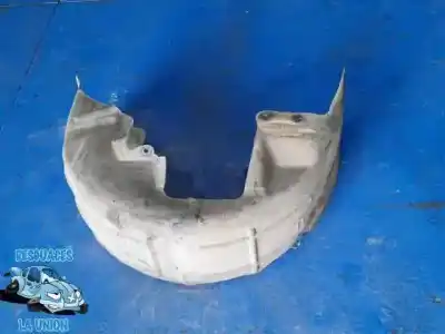 Peça sobressalente para automóvel em segunda mão cave de roda por ford mondeo lim. trend referências oem iam   