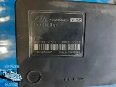 Second-hand car spare part electronic module for ford fiesta (cb1) ambiente oem iam references 8v512c405 ae  8v512c405ae