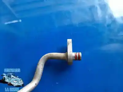 Peça sobressalente para automóvel em segunda mão tubos de ar condicionado por ford fiesta (cb1) ambiente referências oem iam 