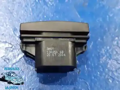 Автозапчасти б/у предупреждение за ford focus c-max (cap) ghia (d) ссылки oem iam 3m5t13a350 ab  3m5t13a350ab