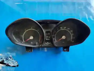 Peça sobressalente para automóvel em segunda mão quadrante por ford fiesta (cb1) ambiente referências oem iam 8a6t10849 ch  8a6t10849ch