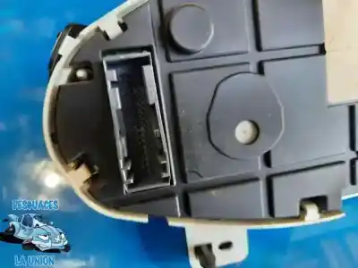 Peça sobressalente para automóvel em segunda mão quadrante por ford fiesta (cb1) ambiente referências oem iam 8a6t10849 ch  8a6t10849ch