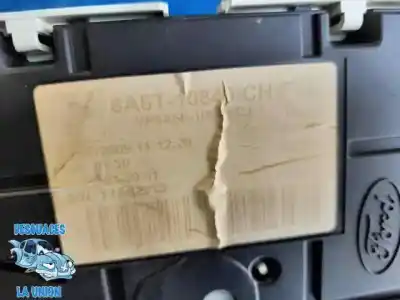 Peça sobressalente para automóvel em segunda mão quadrante por ford fiesta (cb1) ambiente referências oem iam 8a6t10849 ch  8a6t10849ch