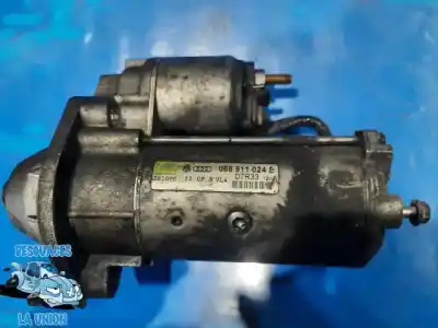 Tweedehands auto-onderdeel motor start voor volkswagen passat b5.5 (3b3) 1.9 tdi oem iam-referenties 068911024 e