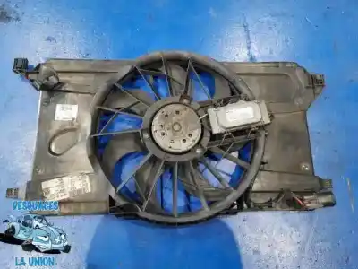 Автозапчастина б/у електро вентилятор для ford focus c-max (cap) ghia (d) посилання на oem iam 3m5h8c607 uc a1137328148 3m5h8c607uc