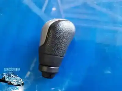 Peça sobressalente para automóvel em segunda mão botão da alavanca de velocidades por ford fiesta (cb1) ambiente referências oem iam 