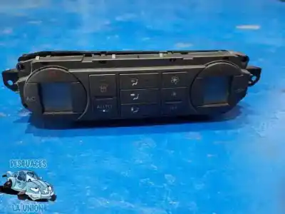 Автозапчастина б/у клімат-контроль для ford focus c-max (cap) ghia (d) посилання на oem iam 3m5t18c612al