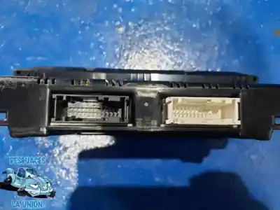 Автозапчасти б/у климат-контроль за ford focus c-max (cap) ghia (d) ссылки oem iam 3m5t18c612al  3m5t18c612 al