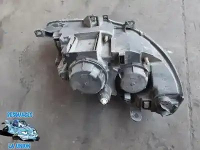 Second-hand car spare part LEFT HEADLIGHT for PEUGEOT 807  OEM IAM references 89006375  1494308080