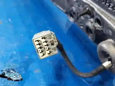 Автозапчастина б/у ліве дзеркало для ford focus c-max (cap) ghia (d) посилання на oem iam   