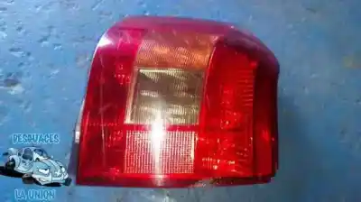 Second-hand car spare part right tailgate light for toyota corolla (e12) 2.0 d-4d sol berlina oem iam references   