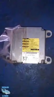 Second-hand car spare part ecu engine control for toyota corolla (e12) 2.0 d-4d sol berlina oem iam references 8917002270  210213102