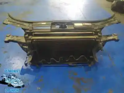 Peça sobressalente para automóvel em segunda mão radiador de água por audi a6 berlina (4b2) 2.5 v6 24v tdi referências oem iam 