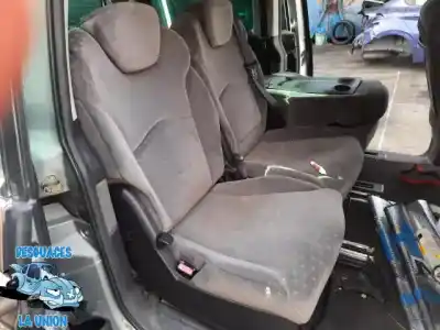 Pièce détachée automobile d'occasion sièges arrière pour peugeot 807 2.0 hdi fap cat références oem iam   
