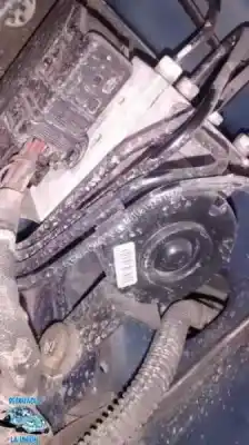 Peça sobressalente para automóvel em segunda mão abs por ford focus berlina (cap) ambiente (d) referências oem iam   