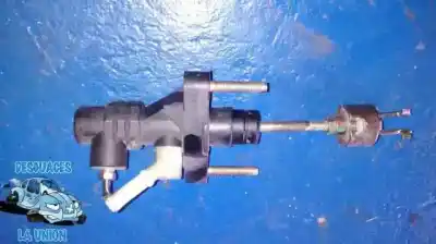 Peça sobressalente para automóvel em segunda mão bomba de embreagem por toyota corolla (e12) 2.0 d-4d sol berlina referências oem iam 16203311