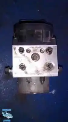 Peça sobressalente para automóvel em segunda mão ABS por TOYOTA COROLLA (E12)  Referências OEM IAM 0265216850 0130108 / 0273004571 4451002050